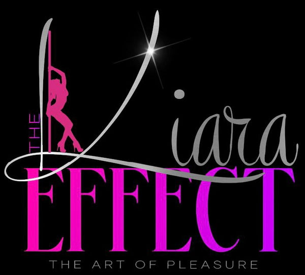 The Kiara Effect logo
